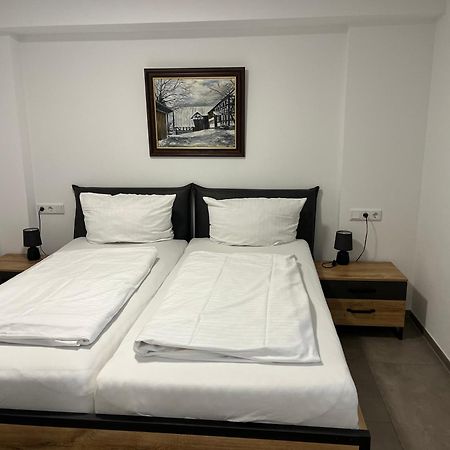 Berghof Schmitte Guest House Winterberg Eksteriør bilde