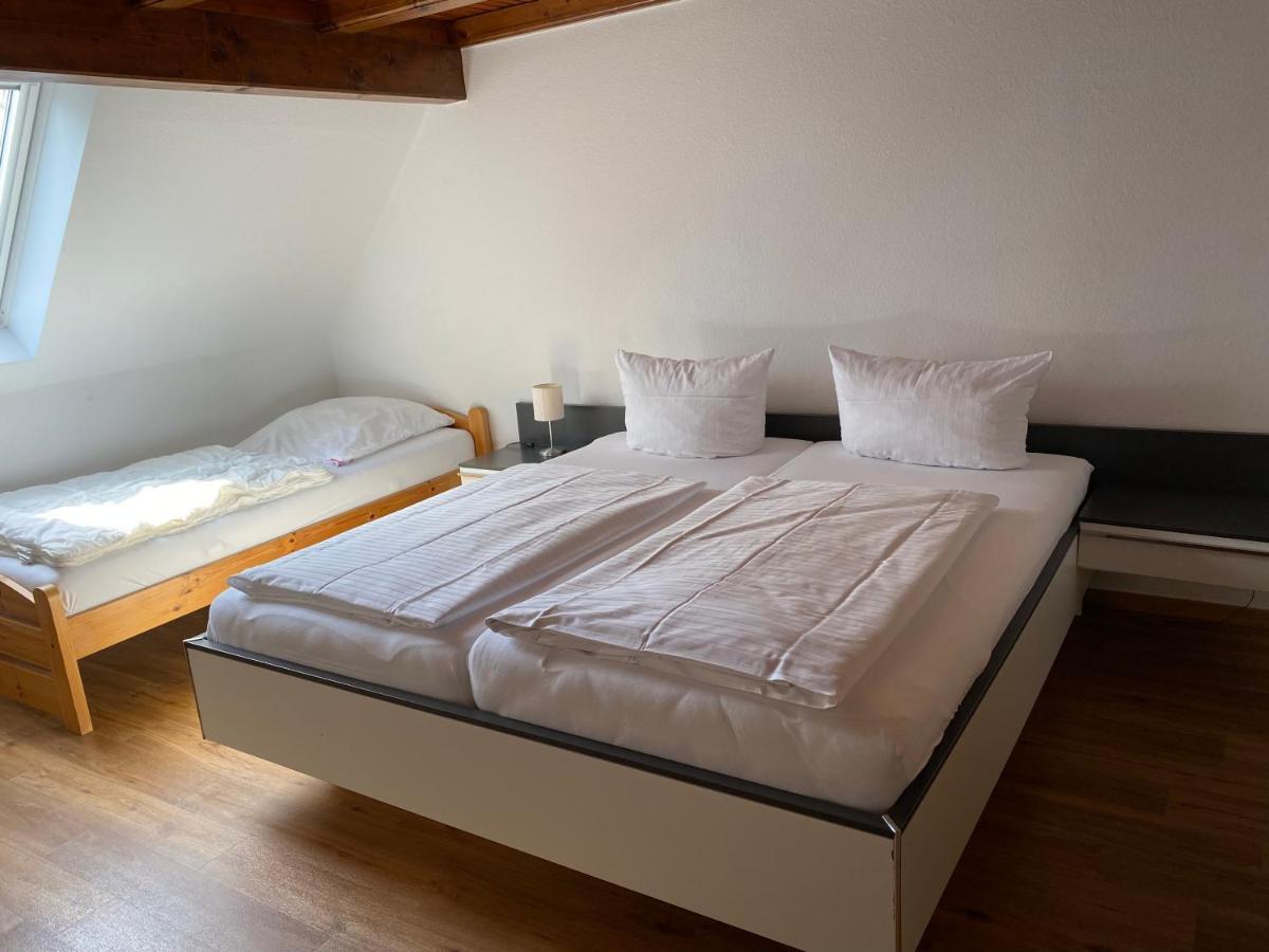 Berghof Schmitte Guest House Winterberg Eksteriør bilde