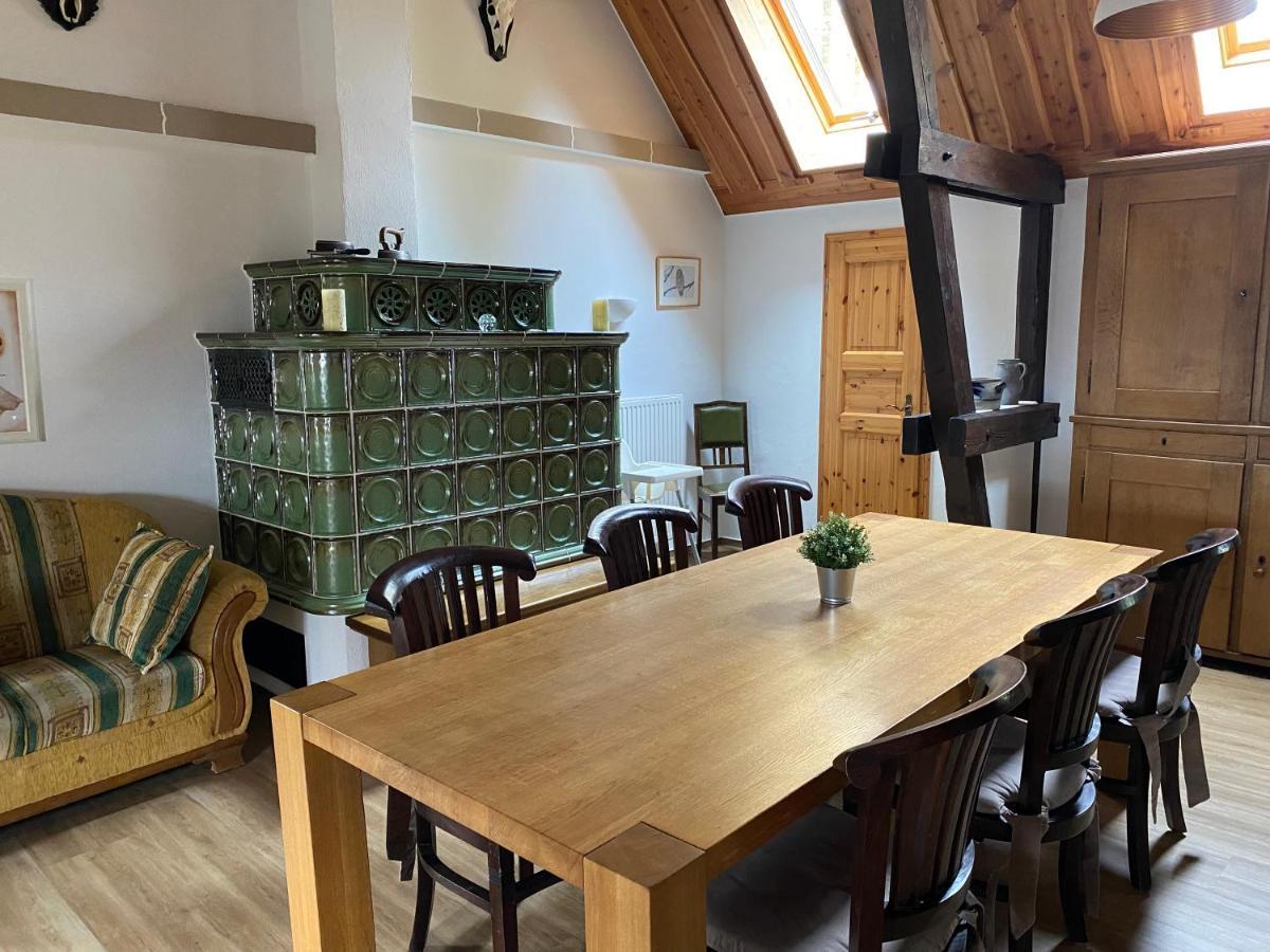 Berghof Schmitte Guest House Winterberg Eksteriør bilde
