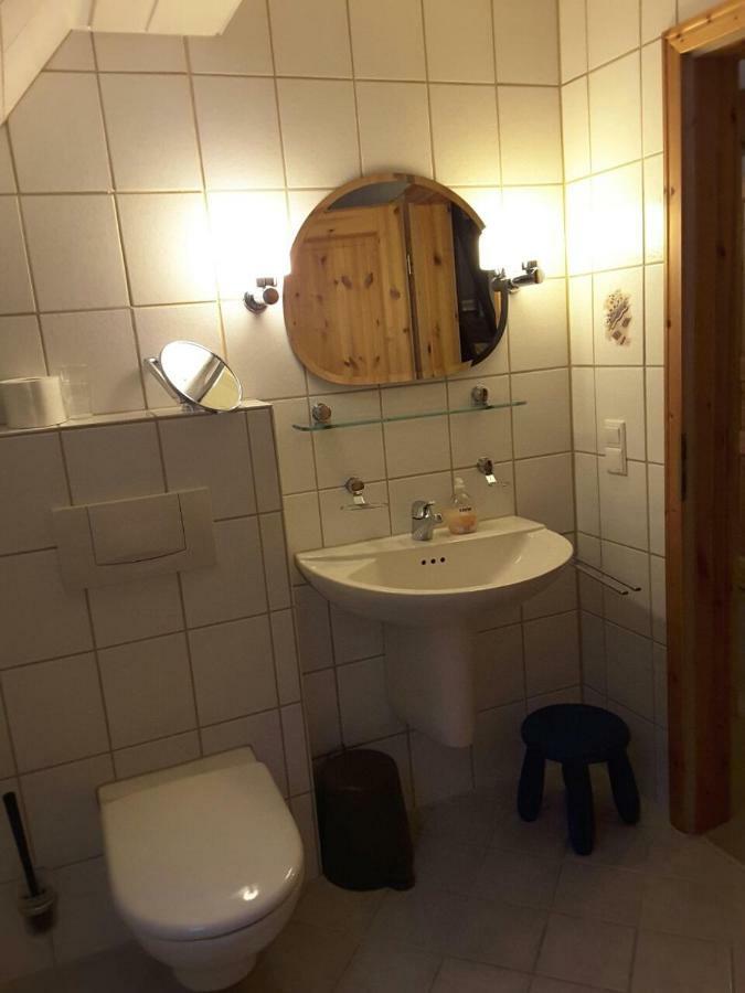 Berghof Schmitte Guest House Winterberg Eksteriør bilde