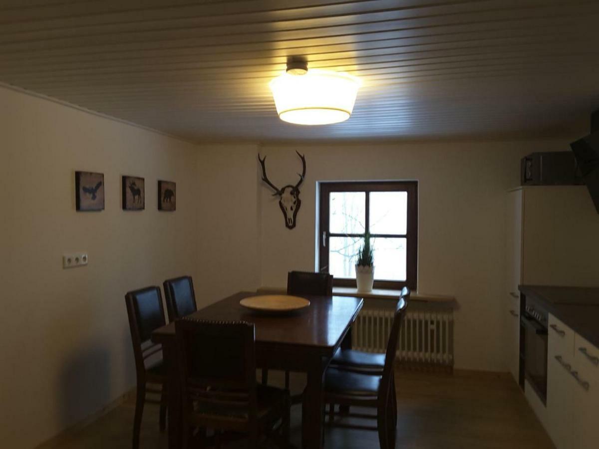 Berghof Schmitte Guest House Winterberg Eksteriør bilde