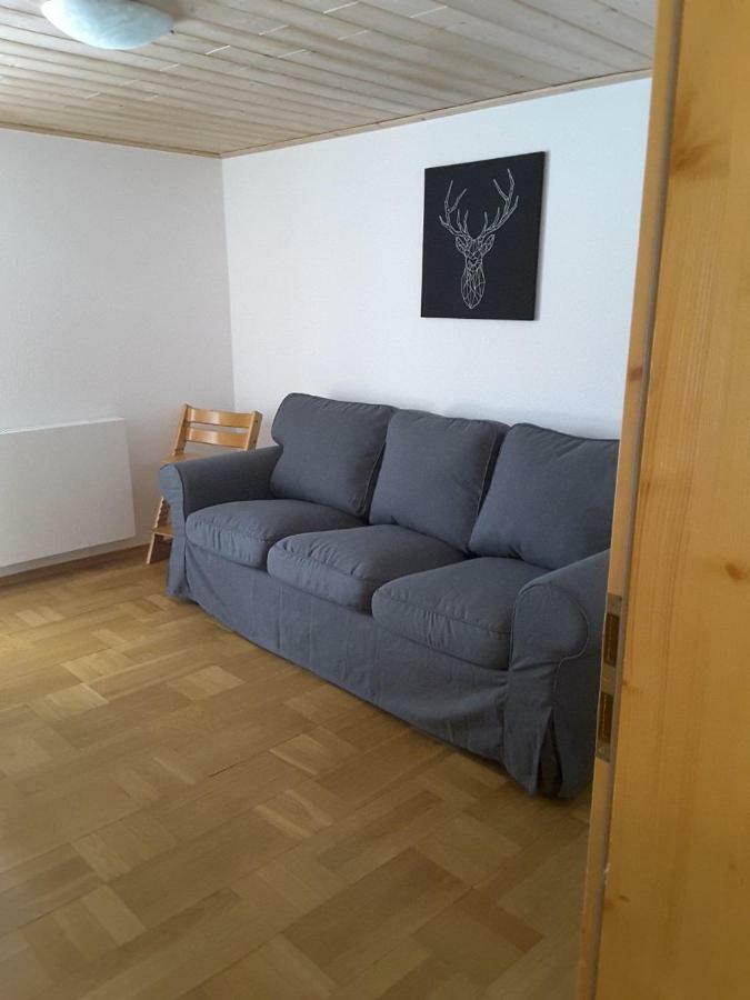 Berghof Schmitte Guest House Winterberg Eksteriør bilde